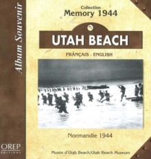Image for Utah Beach
