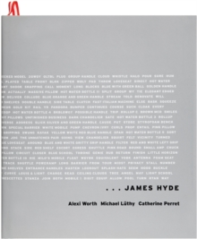 Image for James Hyde