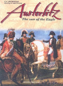 Image for Austerlitz  : the Empire at its zenith