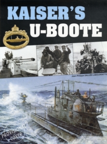Image for Kaiser'S U-Boote