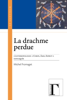 Image for La drachme perdue.