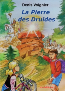 Image for La Pierre des Druides