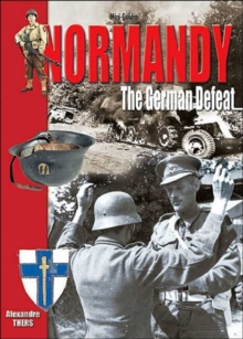 Image for Normandy - the German Defeat
