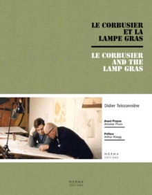 Image for Le Corbusier and the Gras Lamp