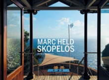 Image for Marc Held - Skopelos