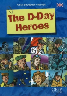 Image for The D-Day Heroes