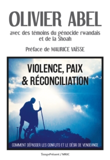 Image for Violence, paix et reconciliation