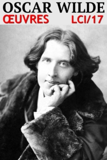 Image for Oscar Wilde - Oeuvres LCI/17