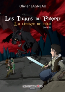 Image for La Legende De L'elu: Serie De Fantasy
