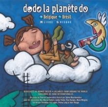 Image for Dodo la planete do : Belgique - Bresil