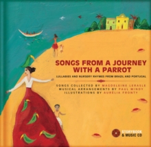 Image for Songs from a Journey with a Parrot