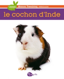 Image for Le Cochon d'Inde: COCHON D'INDE -LE [NUM]