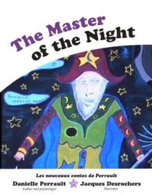 Image for Master of the night.