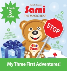 Image for Sami the Magic Bear
