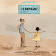 Image for Le vieillard et l'enfant