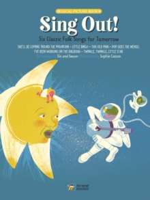 Image for Sing Out!