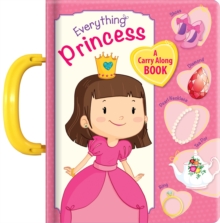Image for Everything Princess