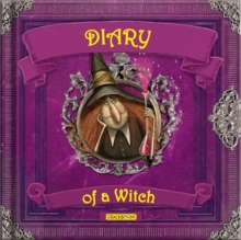Image for Diary of a witch