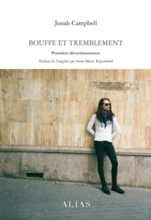 Image for Bouffe Et Tremblement: Premiers Divertissements