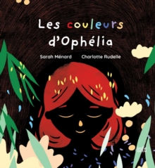 Image for Les couleurs d'Ophelia