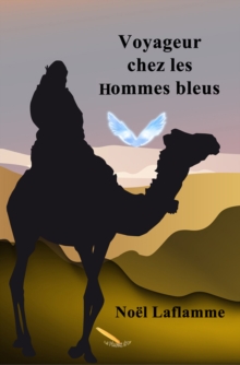 Image for Voyageur Chez Les Hommes Bleus