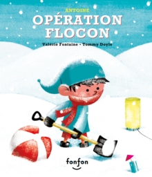 Image for Operation flocon: Collection Histoires de rire