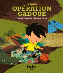 Image for Operation gadoue: Collection Histoires de rire