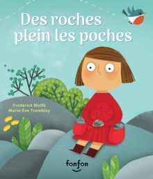 Image for Des roches plein les poches: Collection Histoires de vivre