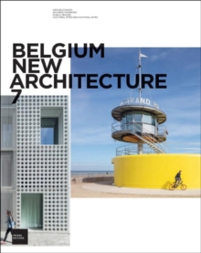 Image for Belgium New Architecture 7