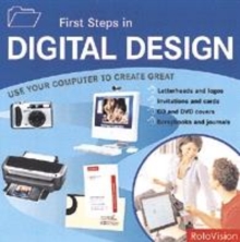 Image for First Steps in Digital Design