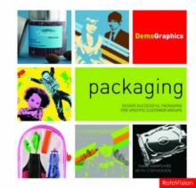 Image for Packaging  : design successful packaging for specific customer groups