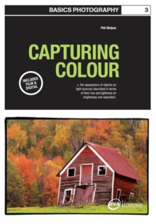 Image for Capturing Colour