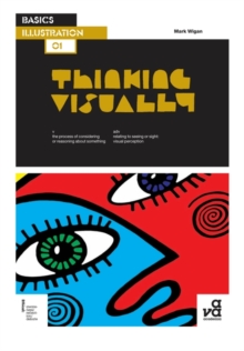 Image for Thinking visually