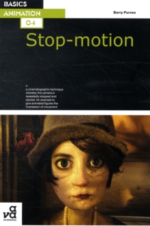 Image for Stop-motion