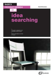 Image for Idea searching