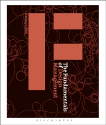 Fundamentals of Design Management