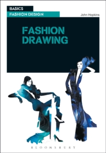 Image for Fashion drawing