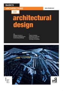 Image for Architectural design