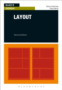 Image for Basics Design 02: Layout 2nd Edition