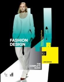 Image for Fashion design  : the complete guide