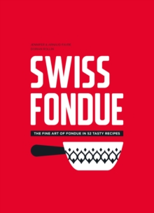 Image for Swiss Fondue