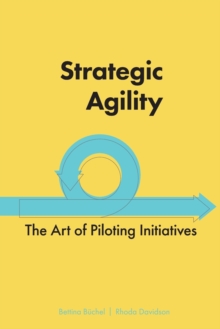Image for Strategic Agility
