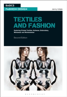 Textiles and Fashion