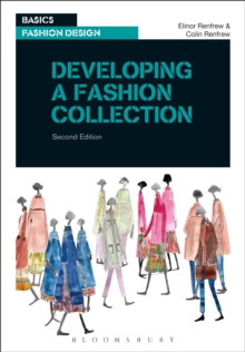 Image for Developing a Fashion Collection