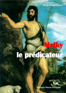 Image for Melky, le predicateur