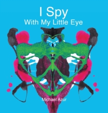 Image for I Spy With My Little Eye