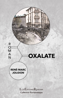 Image for Oxalate
