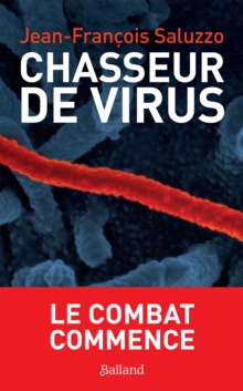 Image for Chasseur De Virus