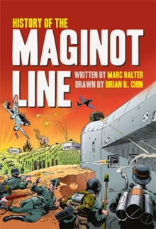Image for History of the Maginot Line