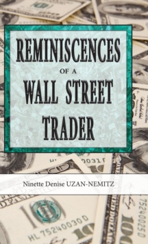 Image for Reminiscences of a Wall Street Trader
